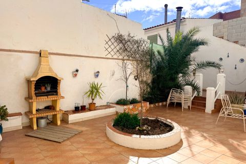 Byhus i Caniles, Granada, Caniles - € 160.000 | Ref: GVCCC37 - foto 7